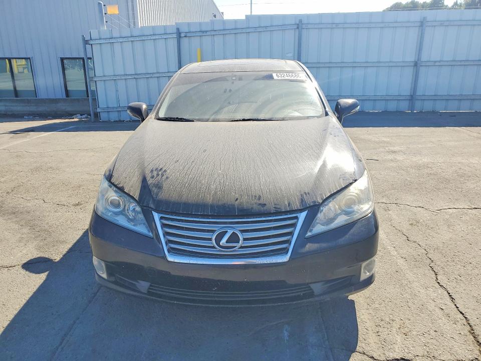 Продаж на аукціоні авто 2012 Lexus Es, vin: JTHBK1EG0C2480790, номер лоту: 63246686