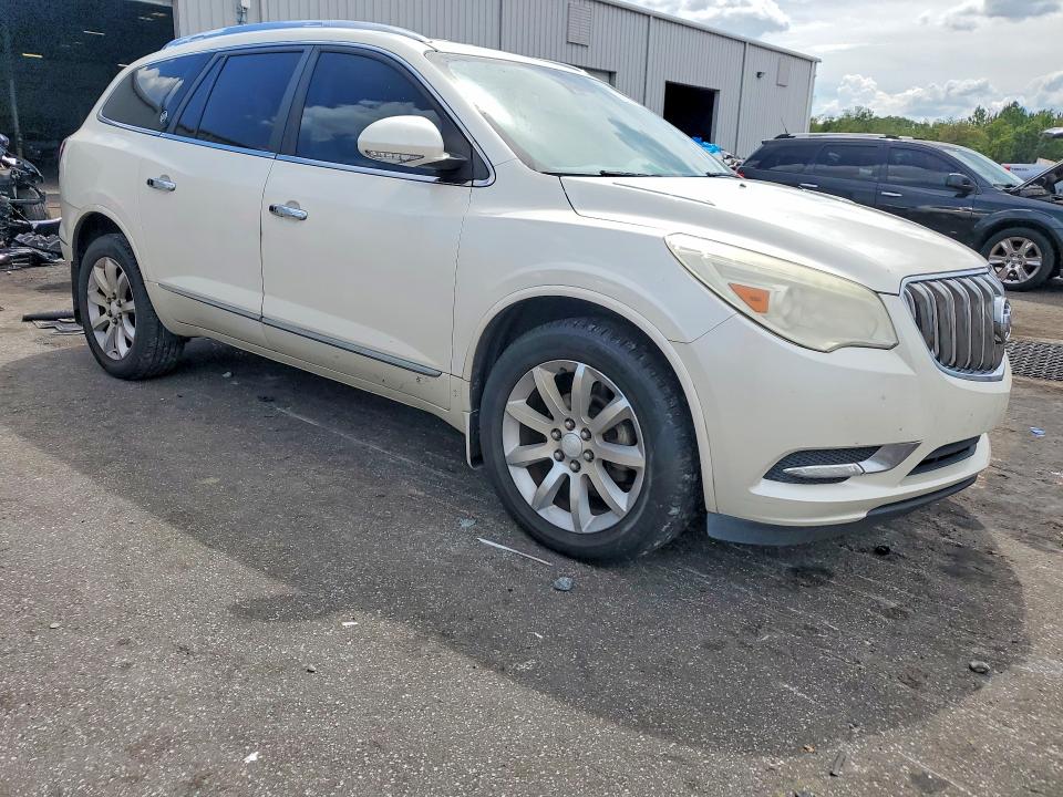 Aukcja sprzedaży 2015 Buick Enclave, vin: 5GAKRCKD1FJ253297, numer aukcji: 66336216