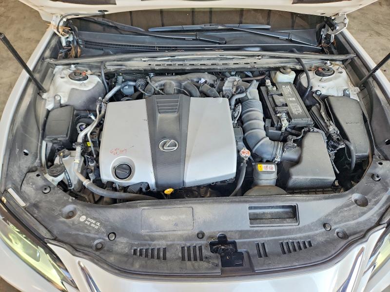 Продажа на аукционе авто 2019 Lexus Es, vin: 58ABZ1B17KU007103, номер лота: 64570256