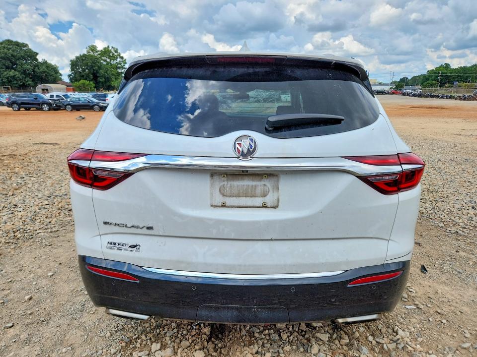 Продаж на аукціоні авто 2019 Buick Enclave, vin: 5GAERBKW3KJ175060, номер лоту: 63734846