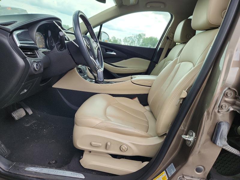 Aukcja sprzedaży 2016 Buick Envision, vin: LRBFXESX0GD171944, numer aukcji: 65465806