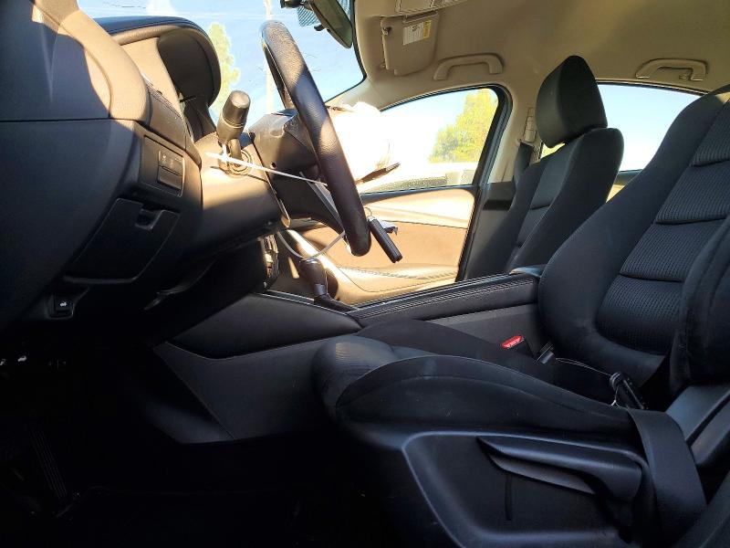 Aukcja sprzedaży 2016 Mazda 6, vin: JM1GJ1U57G1431818, numer aukcji: 65402876