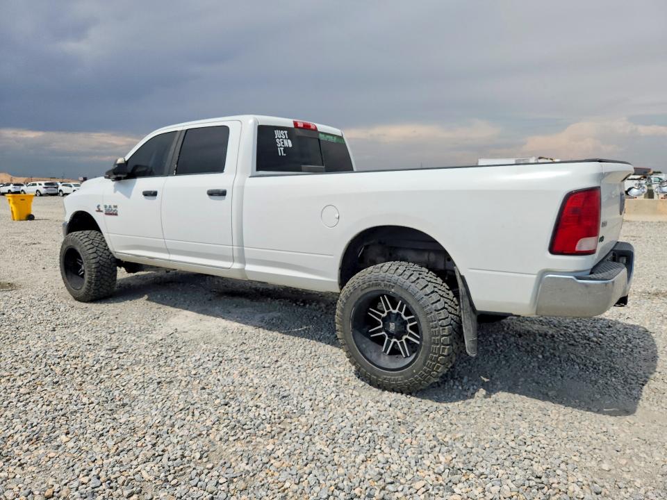 2014 Ram 3500 მანქანა იყიდება აუქციონზე, vin: 3C63R3HL4EG220058, აუქციონის ნომერი: 64927036