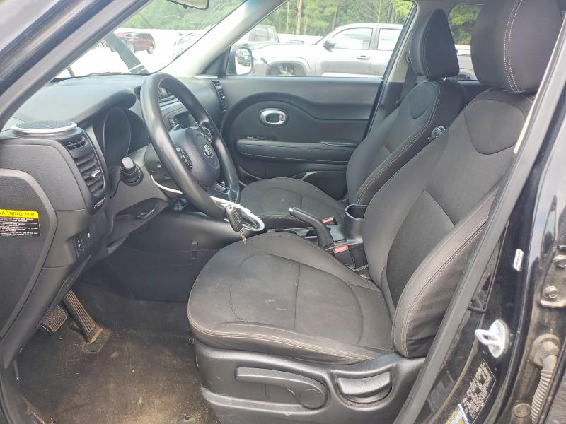 65554096 :رقم المزاد ، KNDJN2A24E7004309 vin ، 2014 Kia Soul مزاد بيع