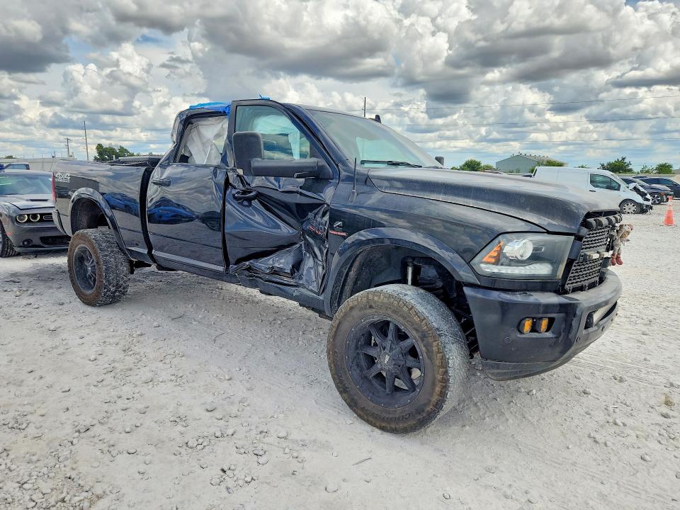 Продаж на аукціоні авто 2016 Ram 2500, vin: 3C6UR5FL4GG159929, номер лоту: 63146096
