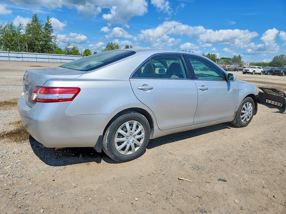 Продажа на аукционе авто 2011 Toyota Camry, vin: 4T1BF3EK0BU718027, номер лота: 65347436