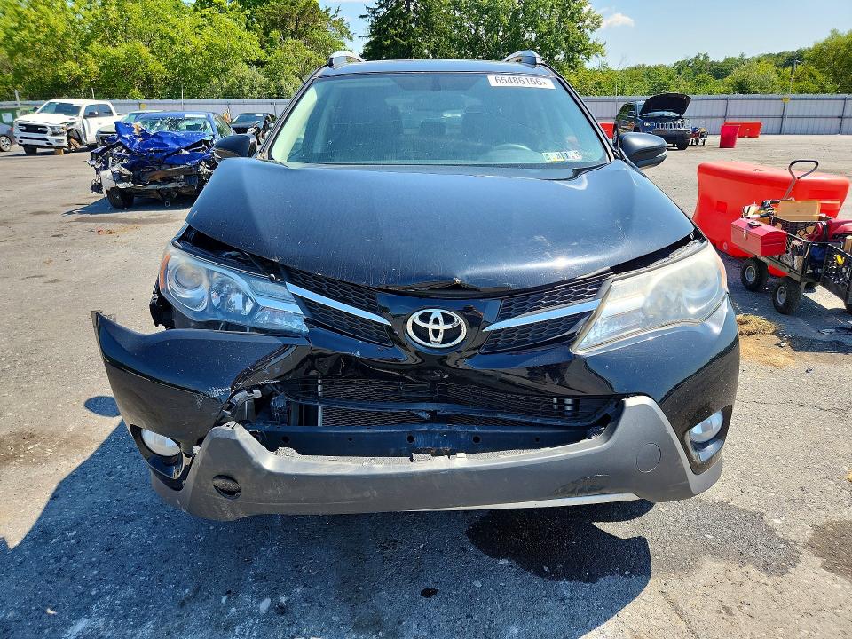 Продаж на аукціоні авто 2015 Toyota Rav4, vin: 2T3DFREV2FW373361, номер лоту: 65486166