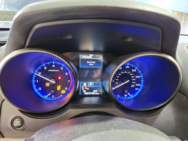 Aukcja sprzedaży 2018 Subaru Legacy, vin: 4S3BNAF65J3035046, numer aukcji: 64704006