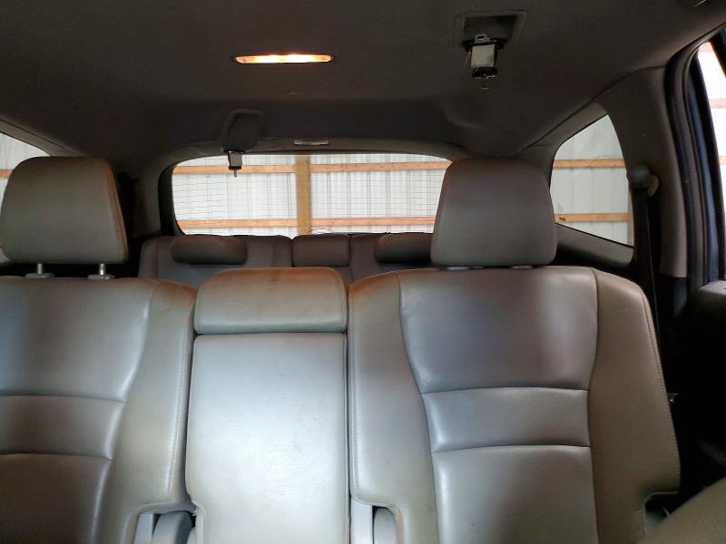 Продаж на аукціоні авто 2016 Honda Pilot, vin: 5FNYF6H85GB059880, номер лоту: 63822706