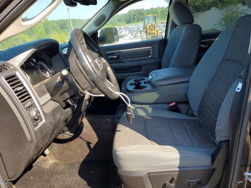 64779246 :رقم المزاد ، 1C6RR6LT6GS319544 vin ، 2016 Ram 1500 مزاد بيع