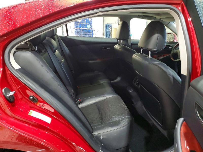 Продаж на аукціоні авто 2009 Lexus Es, vin: JTHBJ46G592330668, номер лоту: 67243546