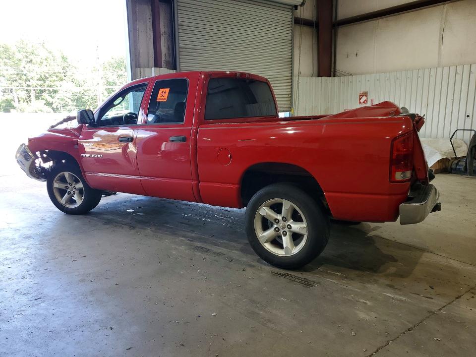 Продаж на аукціоні авто 2006 Dodge Ram 1500, vin: 1D7HU18266S612600, номер лоту: 65156426