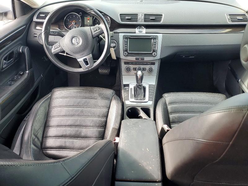 Продаж на аукціоні авто 2013 Volkswagen Cc, vin: WVWGU7AN2DE513376, номер лоту: 66062816