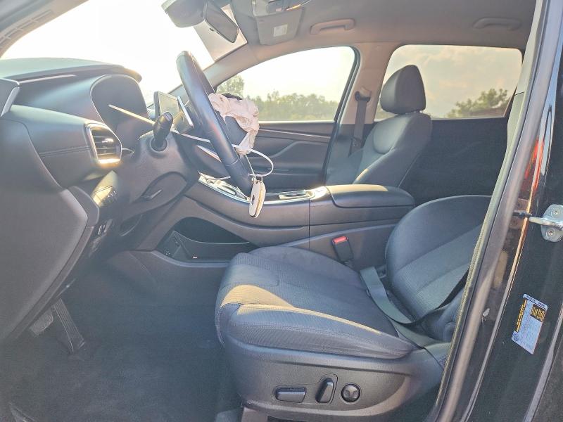 Продаж на аукціоні авто 2023 Hyundai Santa Fe, vin: 5NMS24AJ2PH506098, номер лоту: 65913906