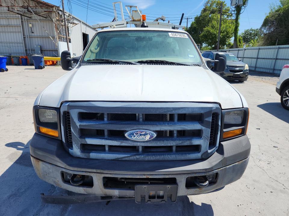 Aukcja sprzedaży 2006 Ford F350, vin: 1FDSF30566EC11960, numer aukcji: 65875036
