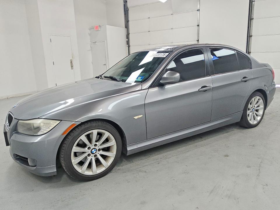 Aukcja sprzedaży 2011 Bmw 328, vin: WBAPH5G56BNM73913, numer aukcji: 64720176