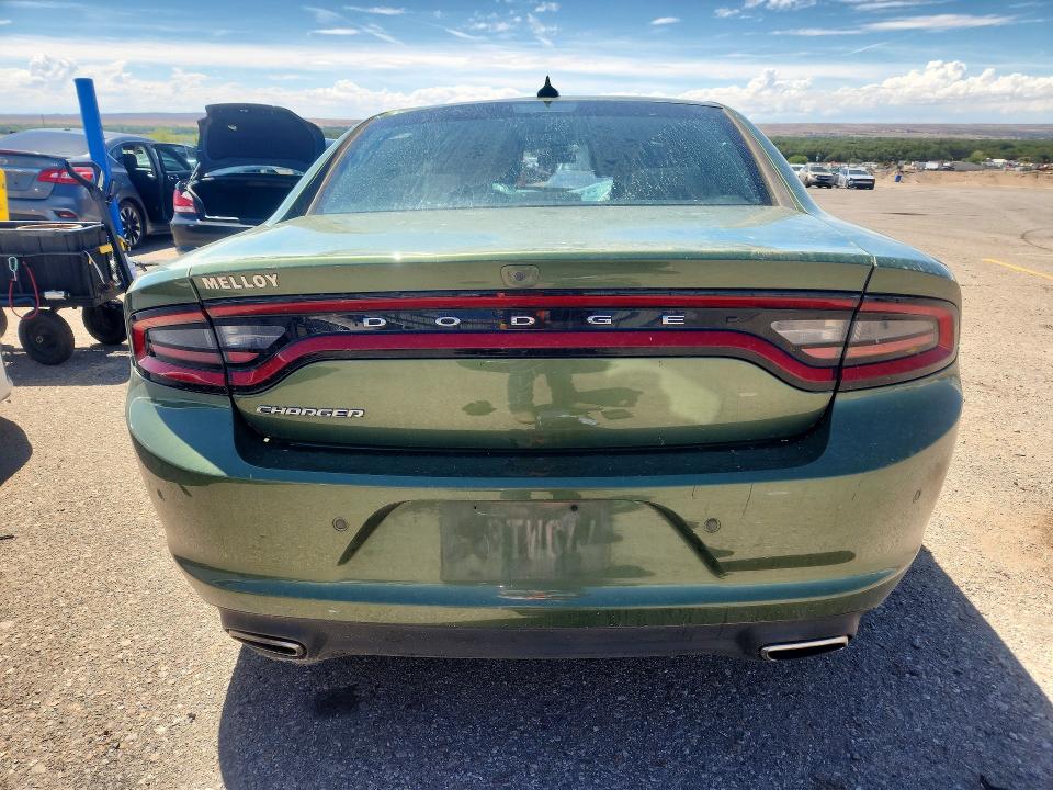 Aukcja sprzedaży 2023 Dodge Charger, vin: 2C3CDXBG4PH639948, numer aukcji: 61449816