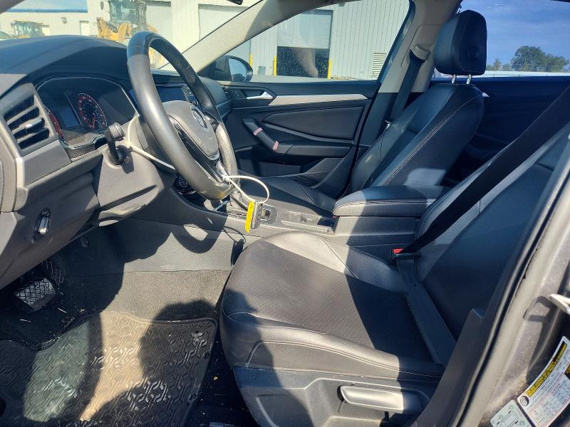Продажа на аукционе авто 2019 Volkswagen Jetta, vin: 3VWC57BU4KM012611, номер лота: 66471806