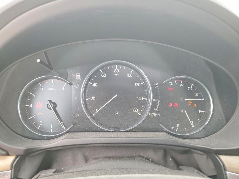 Aukcja sprzedaży 2019 Mazda Cx-5, vin: JM3KFBEY8K0615195, numer aukcji: 66106496