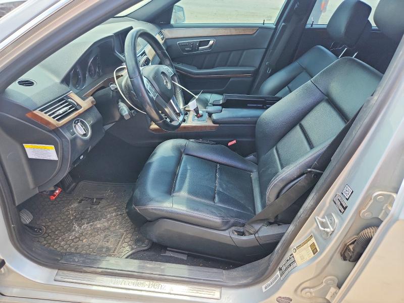 Продажа на аукционе авто 2012 Mercedes-benz E, vin: WDDHF5KBXCA645708, номер лота: 65380916
