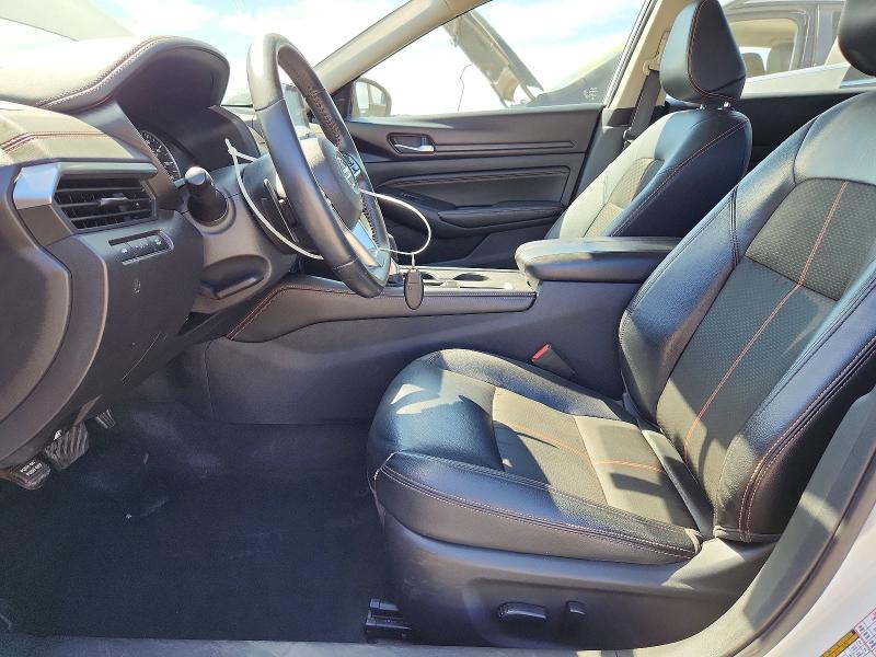 Продаж на аукціоні авто 2019 Nissan Altima, vin: 1N4BL4CV4KC174157, номер лоту: 62096236