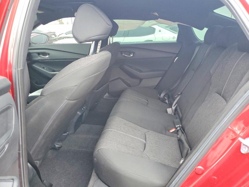 Aukcja sprzedaży 2025 Honda Accord, vin: 1HGCY2F53SA000142, numer aukcji: 64668286