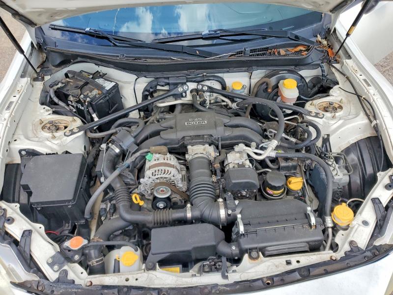 63558626 :رقم المزاد ، JF1ZNAA16D1719720 vin ، 2013 Scion Fr-s مزاد بيع