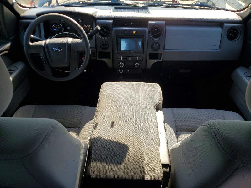 Продаж на аукціоні авто 2014 Ford F150, vin: 1FTFX1CF8EFA82558, номер лоту: 63798966