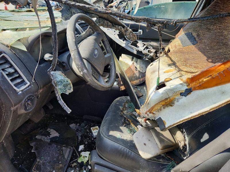 64084516 :رقم المزاد ، 2FMDK39C97BB18241 vin ، 2007 Ford Edge مزاد بيع