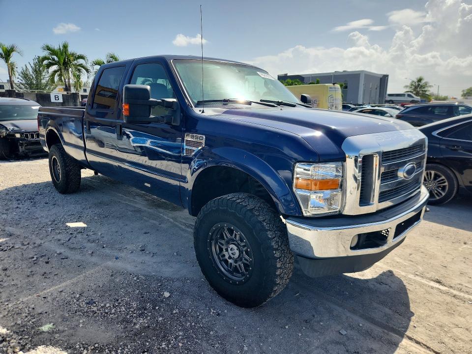 Продаж на аукціоні авто 2010 Ford F350, vin: 1FTWW3BR8AEA98379, номер лоту: 65292426