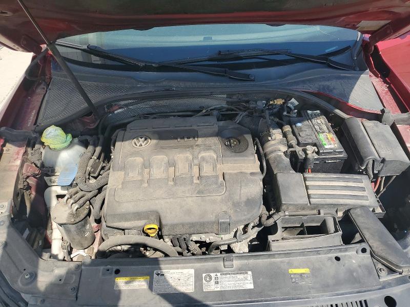 Aukcja sprzedaży 2015 Volkswagen Passat, vin: 1VWCV7A37FC012960, numer aukcji: 64585546