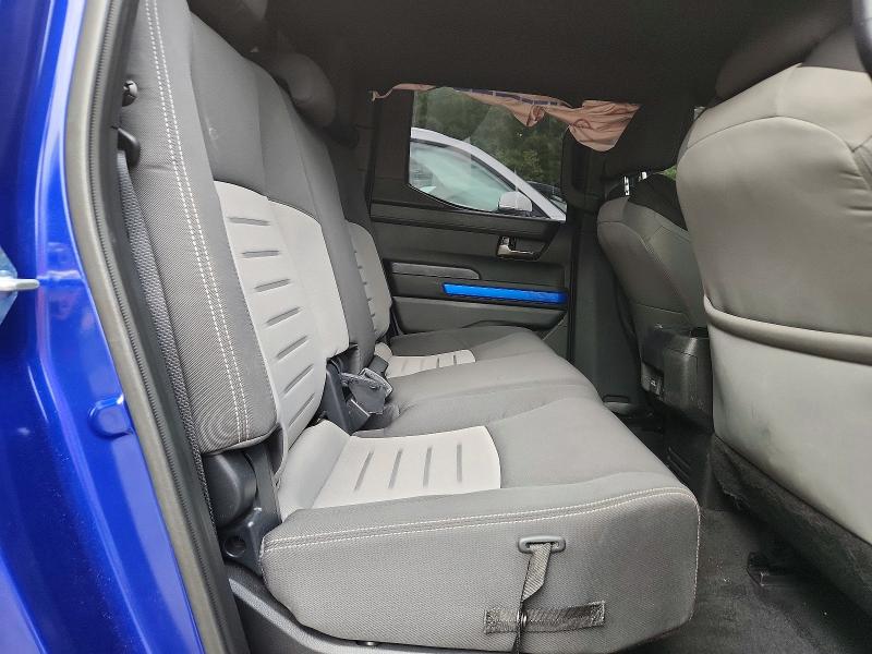 65337656 :رقم المزاد ، 3TMLB5JN6RM080462 vin ، 2024 Toyota Tacoma مزاد بيع