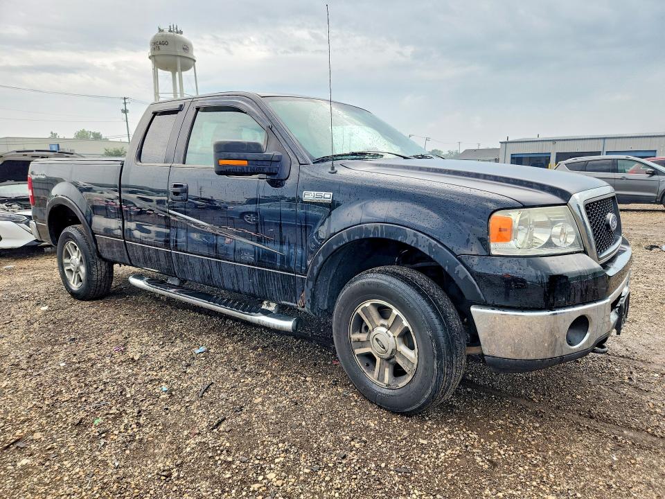 Продаж на аукціоні авто 2008 Ford F150, vin: 1FTPX14V58FC01746, номер лоту: 65196516