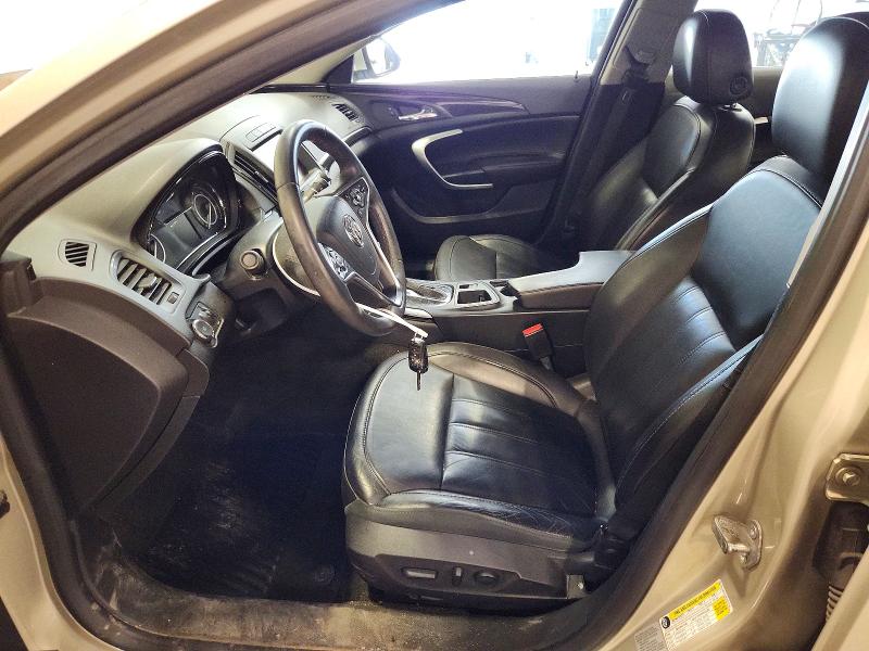 Aukcja sprzedaży 2014 Buick Regal, vin: 2G4GK5EX8E9237758, numer aukcji: 65430576