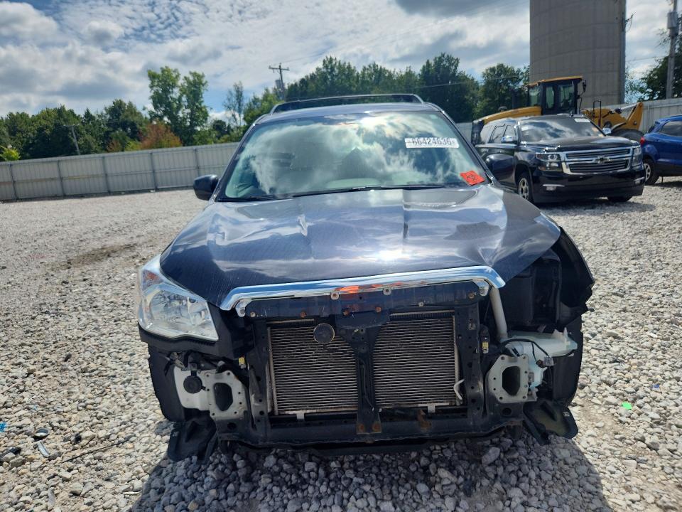 Aukcja sprzedaży 2014 Subaru Forester, vin: JF2SJADCXEH517123, numer aukcji: 66424636