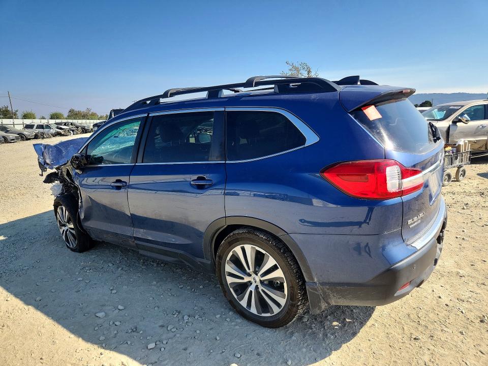 Продаж на аукціоні авто 2020 Subaru Ascent, vin: 4S4WMAED0L3454778, номер лоту: 64596596