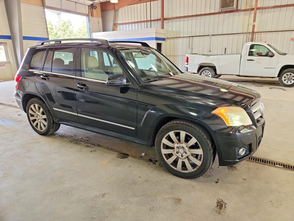 Продажа на аукционе авто 2012 Mercedes-benz Glk, vin: WDCGG8HB9CF774502, номер лота: 67262146