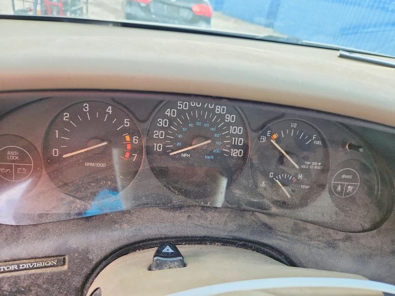 Продажа на аукционе авто 2002 Buick Regal, vin: 2G4WB52K321189259, номер лота: 65537986