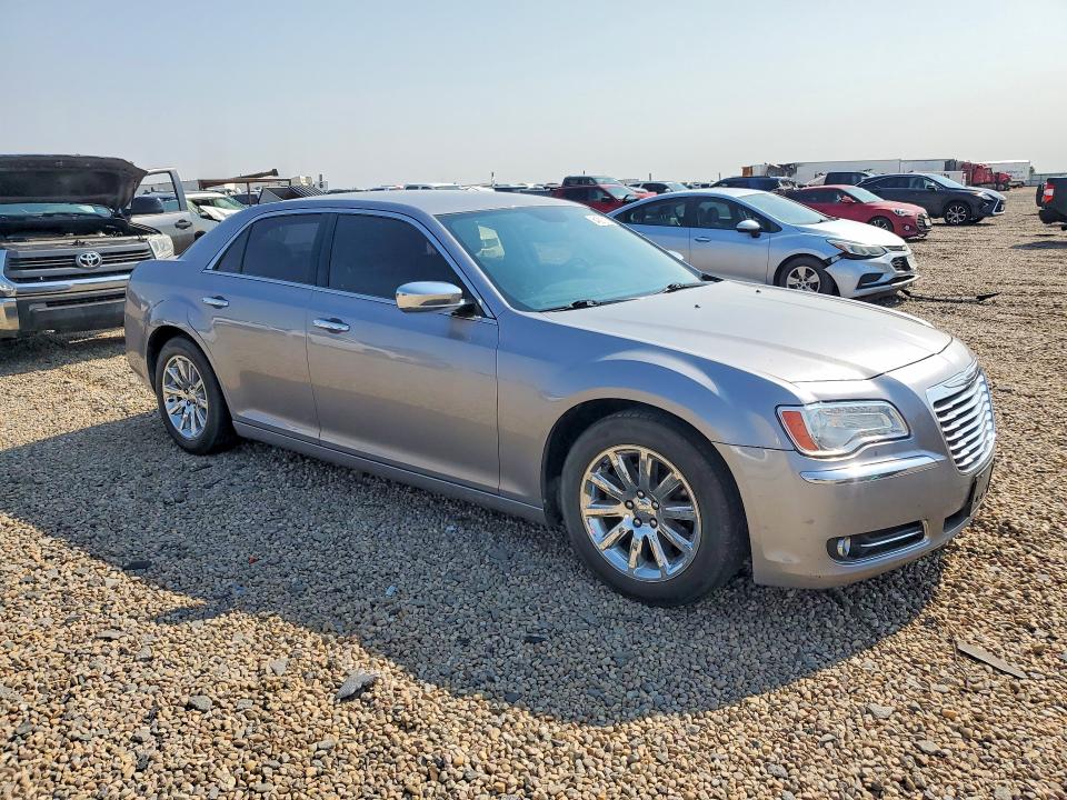 Aukcja sprzedaży 2014 Chrysler 300c, vin: 2C3CCAEG2EH372852, numer aukcji: 64321216