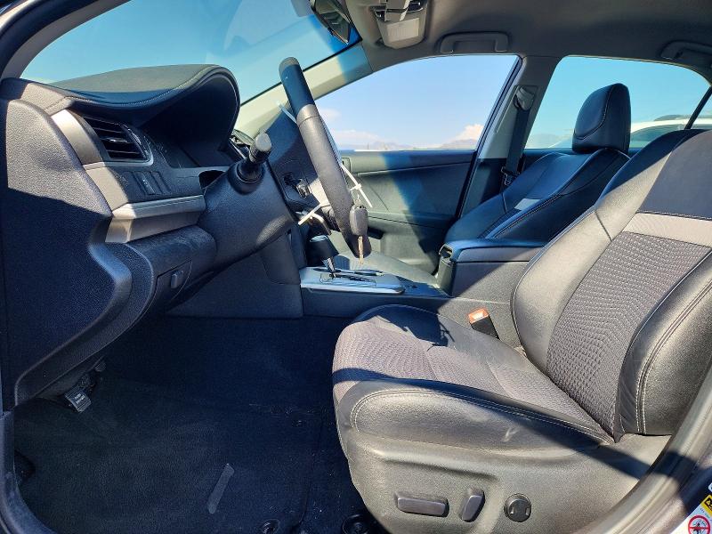 Продаж на аукціоні авто 2012 Toyota Camry, vin: 4T1BF1FK0CU201105, номер лоту: 64724036