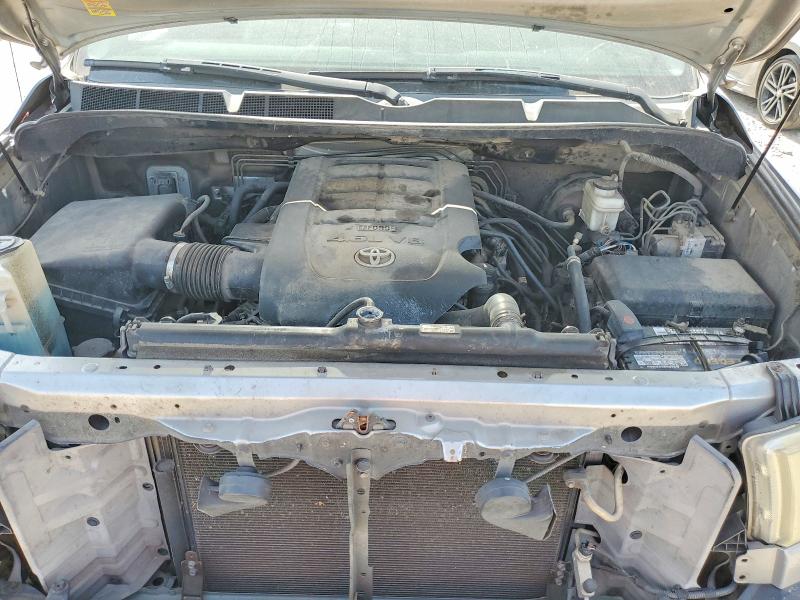 Aukcja sprzedaży 2011 Toyota Tundra, vin: 5TFRM5F15BX032073, numer aukcji: 63783486