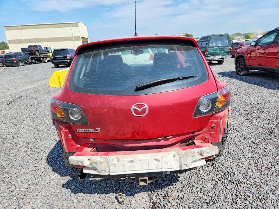 Aukcja sprzedaży 2005 Mazda 3, vin: JM1BK143151328087, numer aukcji: 66747266