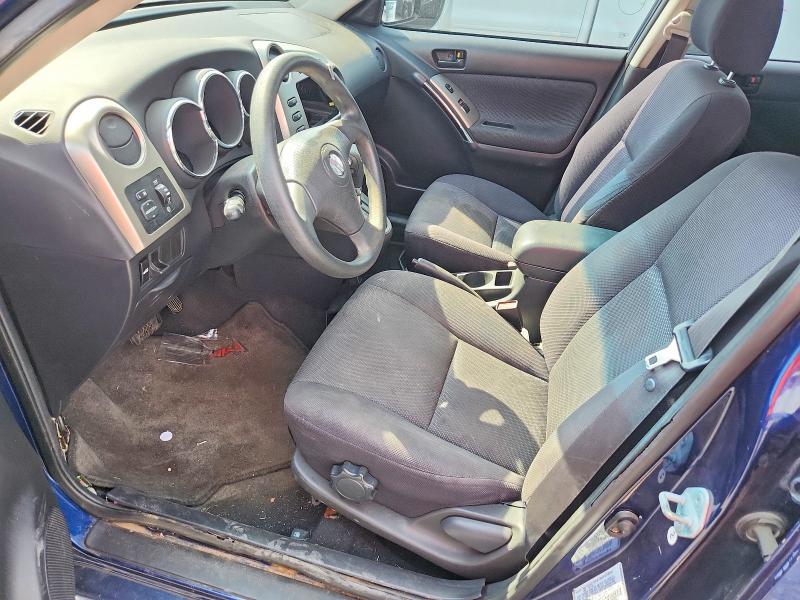 66177206 :رقم المزاد ، 5Y2SL62873Z456633 vin ، 2003 Pontiac Vibe مزاد بيع