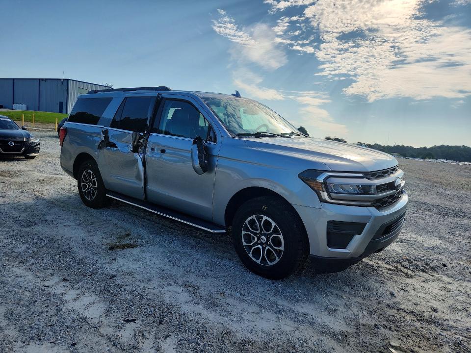 2023 Ford Expedition მანქანა იყიდება აუქციონზე, vin: 1FMJK1J8XPEA14571, აუქციონის ნომერი: 64787666