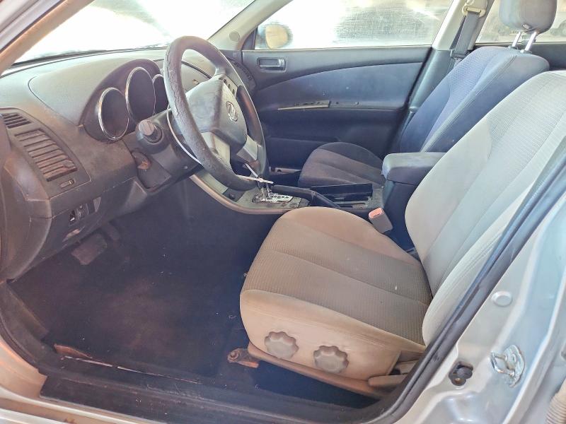 Aukcja sprzedaży 2005 Nissan Altima, vin: 1N4AL11D65C137541, numer aukcji: 64409666