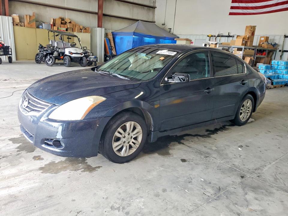 Продажа на аукционе авто 2011 Nissan Altima, vin: 1N4AL2AP6BN500503, номер лота: 63477466