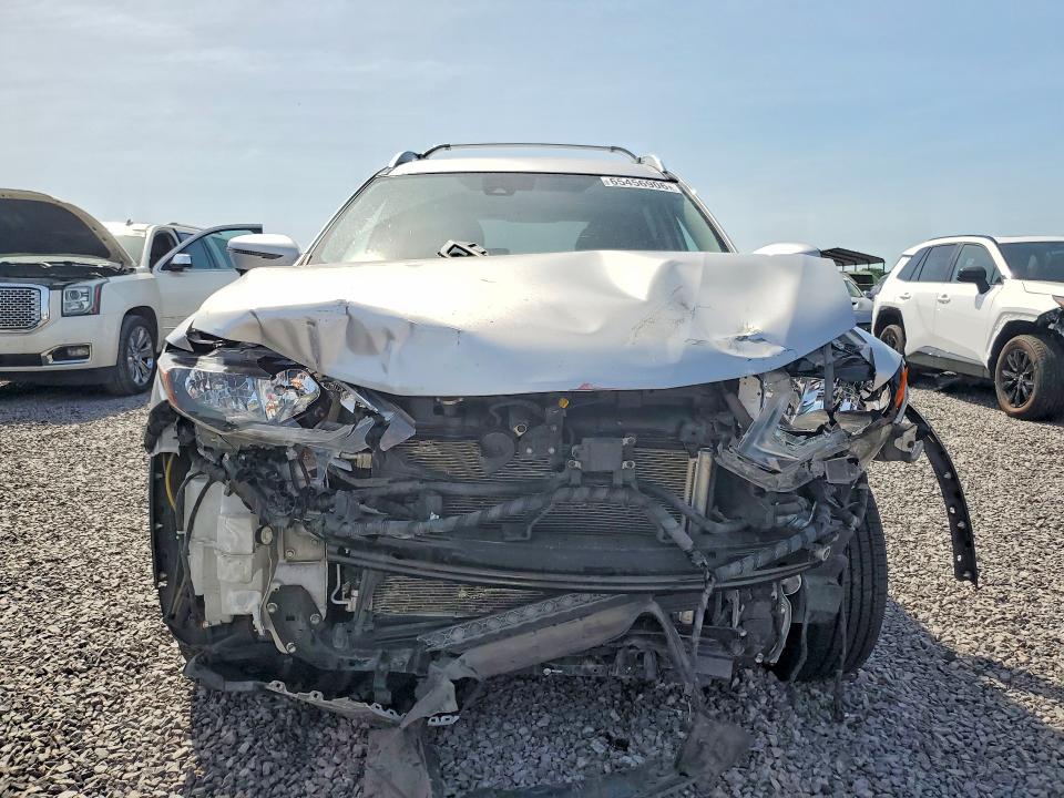65456906 :رقم المزاد ، JN8AT2MV4KW401326 vin ، 2019 Nissan Rogue مزاد بيع