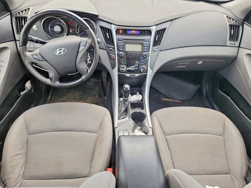 Продажа на аукционе авто 2012 Hyundai Sonata, vin: 5NPEB4AC1CH373166, номер лота: 60930606
