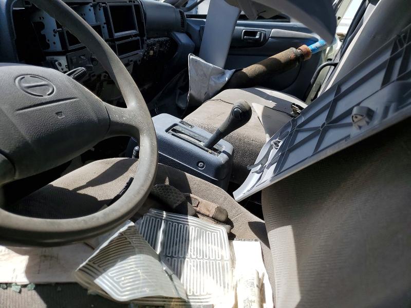 Продажа на аукционе авто 2005 Hino 258/268, vin: JHBNE8JT051S11528, номер лота: 67344866