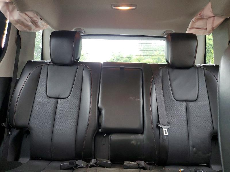 65710536 :رقم المزاد ، 2GKFLUE32D6413731 vin ، 2013 Gmc Terrain مزاد بيع